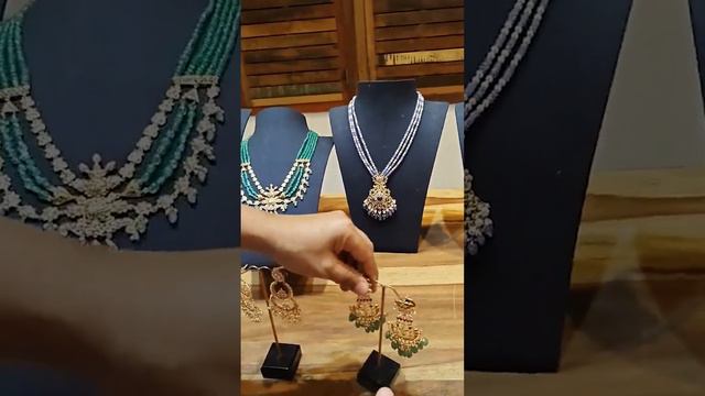 14 karat gold jewellery | gold earrings | Essence Jewels @brideessentials