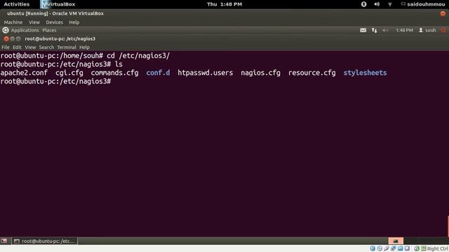 How to install Nagios in ubuntu смотреть онлайн