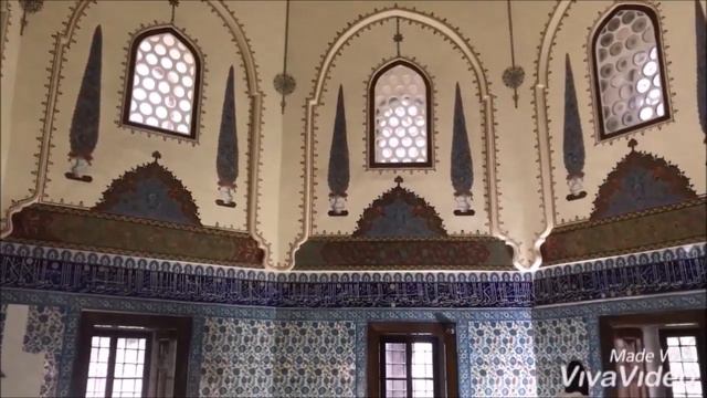 ¿Por qué fue asesinado el príncipe Mustafa смотреть онлайн