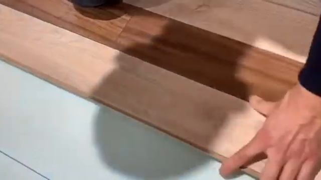 Укладка ламината смотреть онлайн