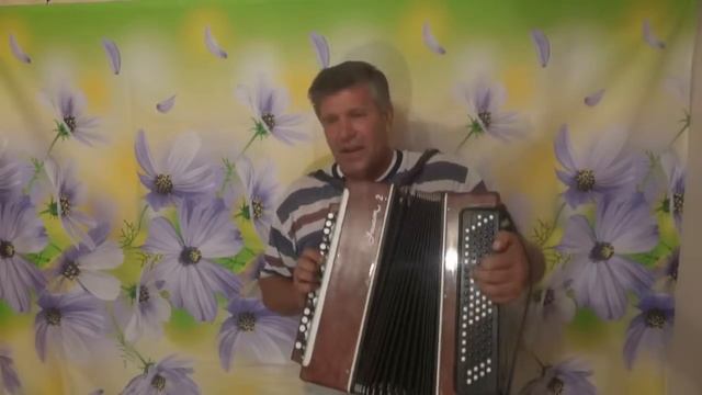 Танцевальное попурри от Сергея(исп.Анацкий Сергей).