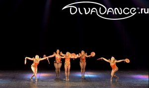 Чудеса поднебесной strip dance, vogue - студия танца Диваданс