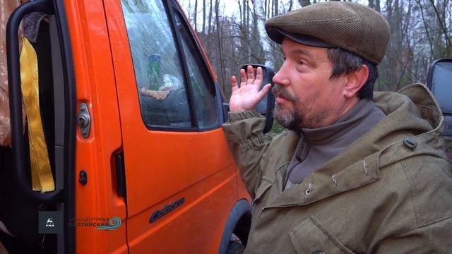 Соболь 4х4. Отзыв владельца. Михаил из Москвы смотреть онлайн