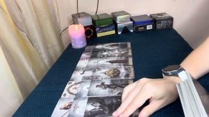 Твой БУДУЩИЙ МУЖ кто он? ? Как ты его узнаешь ❤️ его характер, внешность и мотивы ✨?Таро Расклад