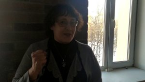 Наталья Мельникова – руководитель издательских проектов Коми республиканской типографии