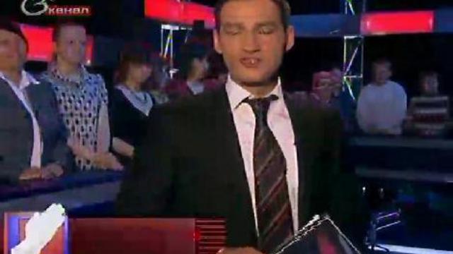 Реформа тюремной системы