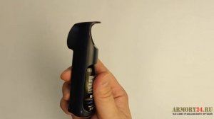 Тест и обзор - Перцовый баллончик «Кортик» 25 мл, в защитном футляре, аэрозольно-струйный