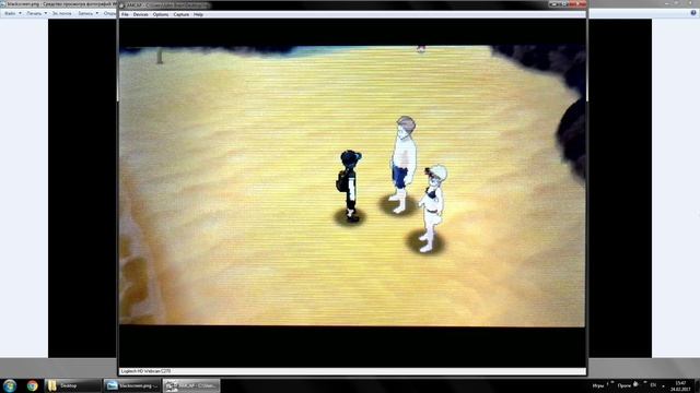 [Rus] Летсплей Pokemon Sun. #30 (Зайгард 10%) смотреть онлайн