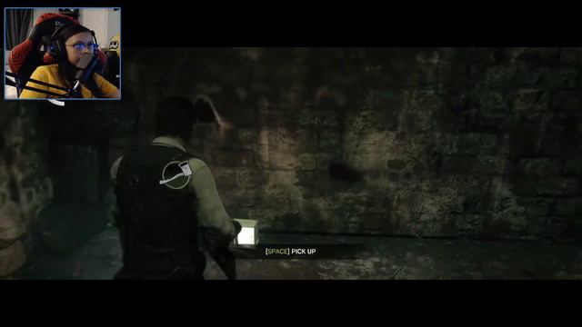 The Evil Within Playthrough [Part 4] смотреть онлайн