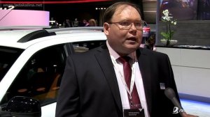 Обзор LADA Kalina Cross, ЛАДА Калина Кросс