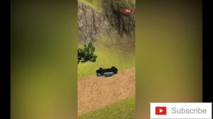 How to Complete Slingshot Stunt Driver World 3