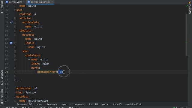 Belajar Kubernetes - 26 Membuat Service смотреть онлайн