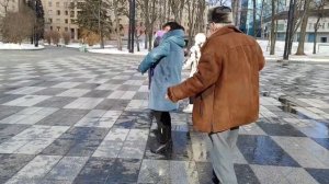 Танцы/Харьков/Dancing/?️??