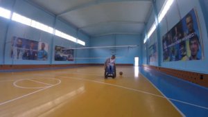 Доступный Павлодар. Обзор санатория мойылды