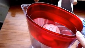 Фильтр для Воды Аквафор (отзыв)