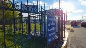 СУРГУТ. ПУТЕШЕСТВИЕ ПО ГОРОДУ