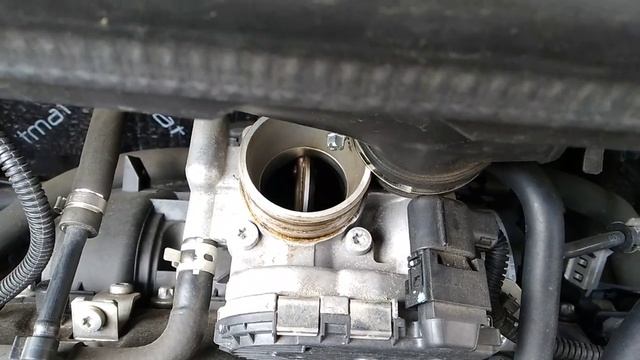 Corsa D Przepustnica смотреть онлайн