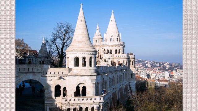 Совки в Венгрии, часть 1 смотреть онлайн