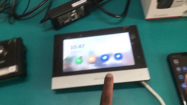 How to Choose a Door Entry Intercom System for Your House | How to Setup Hikvision DS-KH6320-WTE1 смотреть онлайн