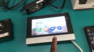 How to Choose a Door Entry Intercom System for Your House | How to Setup Hikvision DS-KH6320-WTE1