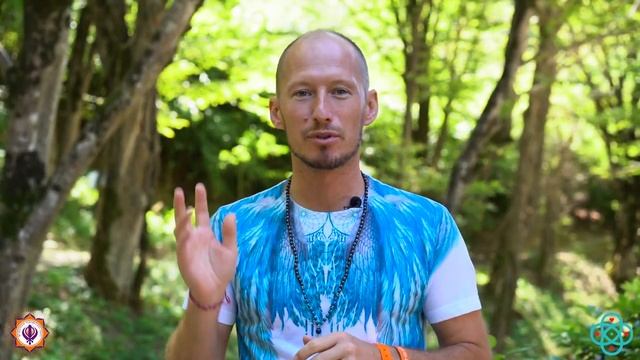 Олег Макаров. Приглашение на Всероссийский Кундалини Фестиваль смотреть онлайн