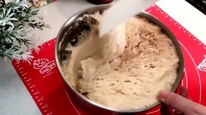 У Вас осталась манная каша!?Спешим приготовить мега вкусные булочки к чаю...