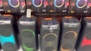 NDR-810 dual 8inch party speaker