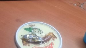 Клевая Светодиодная блесна. Обзор и включение в работу.