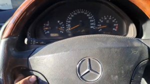 w140 swap m113 5.5 amg
