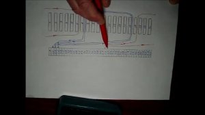 Перемотка ротора двигателя беговой дорожки