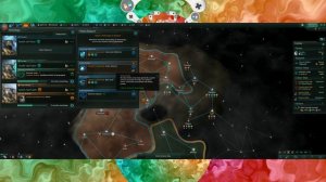 Stellaris : Into the Void