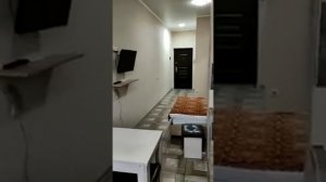 Квартира в Геленджике цена 7 млн.р. Купите однокомнатную квартиру в Геленджике на ул.Туристической.