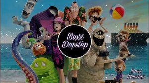 Hotel Transylvania 3 (Tiesto - Wave Rider)