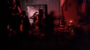 танец чертей