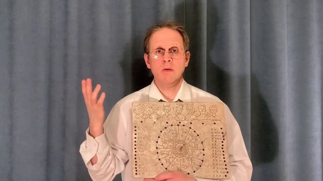 История одной вещи. Римский календарь
