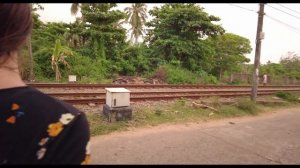 Калутара || Kalutara || Sri-Lanka 2023 || Окрестности Mermaid HOTEL || Шри-Ланка