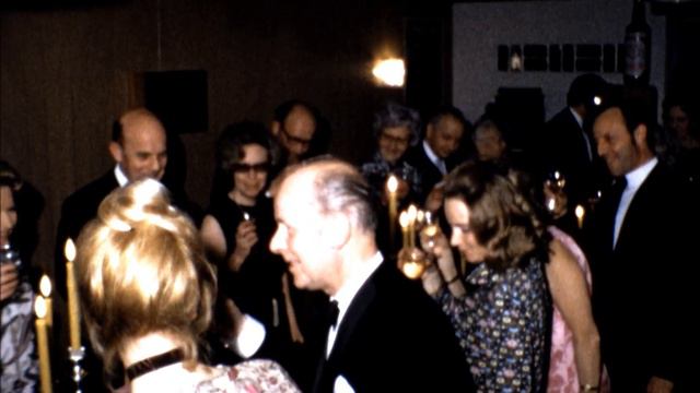 1970 Morfar 60år fødselsdag Ordruphøjvej #45 смотреть онлайн