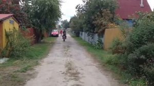 мотоцикл Ковровец 1969 гв жив