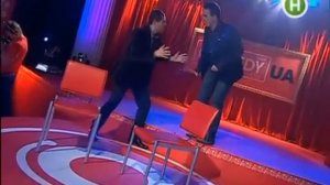 Дуэт им Чехова Картежники
