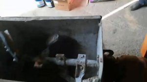 растворомешалка