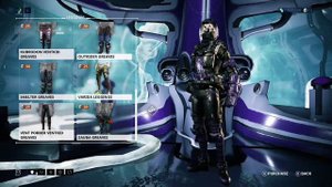 *PATCHED* Warframe: How To Wear Operator Clothes Without Buying