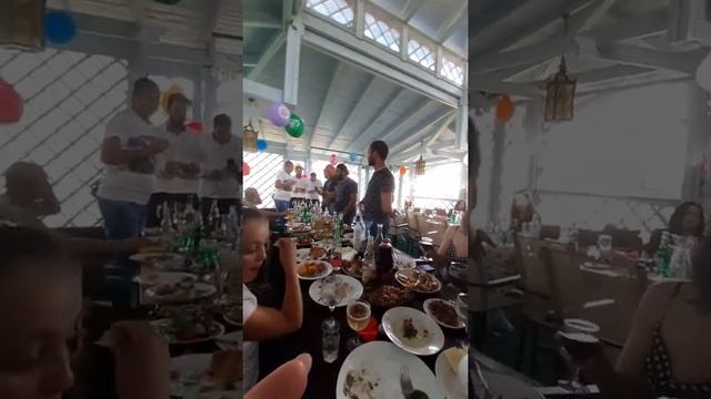 осетинский праздник смотреть онлайн