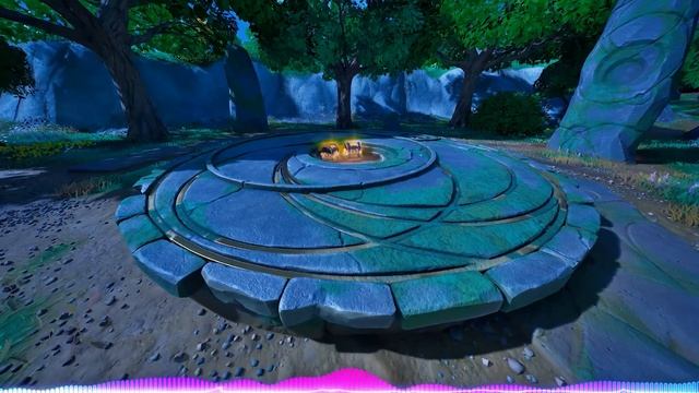 The SEALED ZERO POINT in Chapter 4 pulling more Biomes to the Island Later? смотреть онлайн