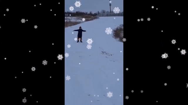 Снежинка - красавица смотреть онлайн