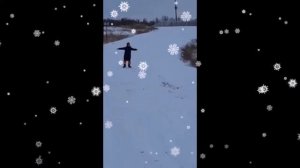 Снежинка - красавица