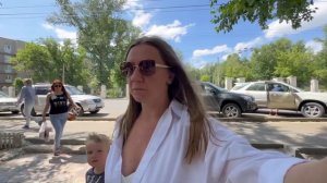 Алтайский край. Часть 1. Есть ли жизнь в Рубцовске?