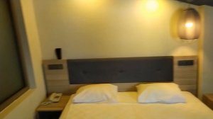 Обзор нашего номера в отеле Narcia Resort Side. Сиде. Турция.