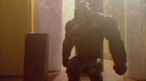 Godzilla vs Kong stop motion battle