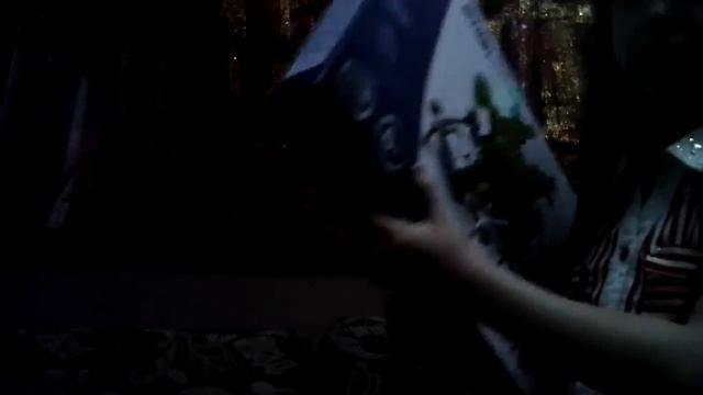 Обзор на наши Новогодние игрушки смотреть онлайн