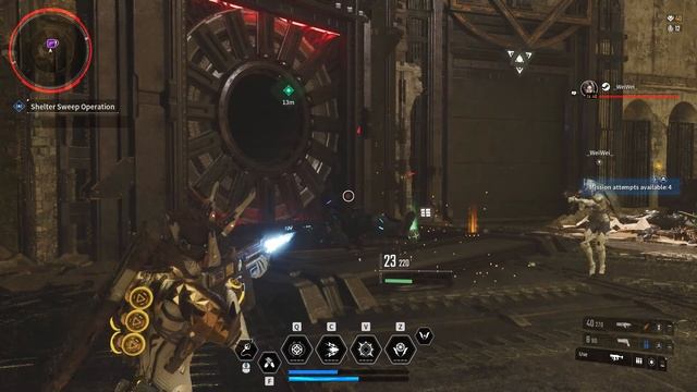 THE BEST ALTERNATIVE MISSION TO FARM HIGH-LEVEL GEARS | THE FIRST DESCENDANT смотреть онлайн